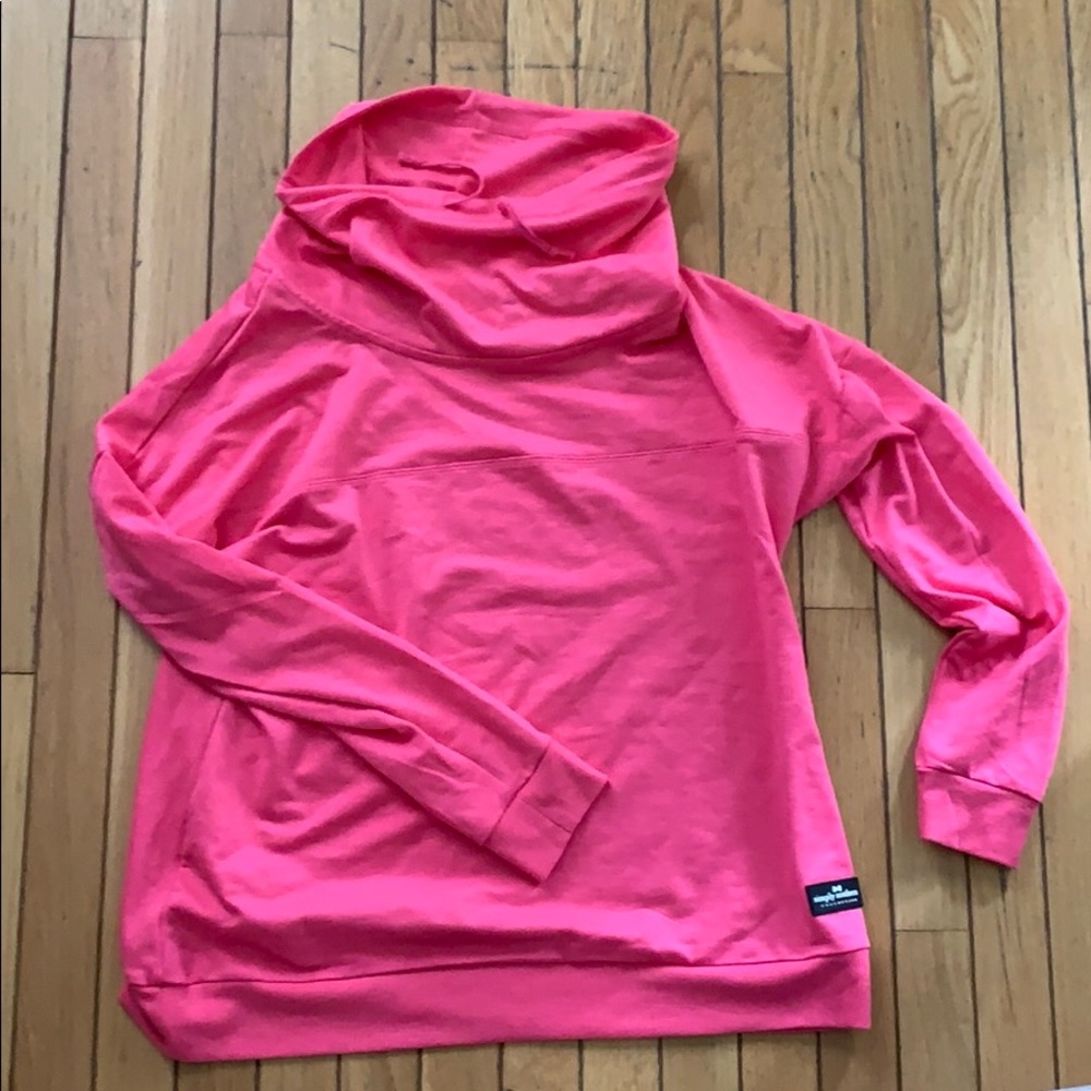 Simply southern long sleeve